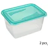 Image de 2 boîtes de conservation Fresh & Freeze 2L - 5five