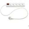 Image de Multiprise 5 prises avec terre - 5 five simply smart