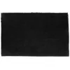 Image de Tapis de bain 50x80cm Colorama noir - 5five
