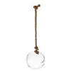 Image de Boule en verre + corde D19XH22 en occasion ou reconditionné