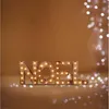 Image de Décoration Intérieure Noël en Bois - Feeric lights & christmas