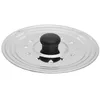 Image de Couvercle en inox universel 16/18/20cm - 5five