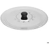Image de Couvercle en inox universel 26/28/30cm - 5 five simply smart
