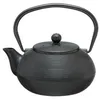 Image de Théière Marin en fonte - 60 cl - Noir
