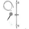 Image de Colonne de douche en inox - 5 five simply smart