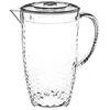 Image de Pichet martelé avec couvercle 2L Estiva - 5 five simply smart