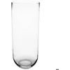 Image de Vase cylindre verre H50cm - Atmosphera Créateur dintérieur