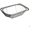 Image de Passoire inox extensible - 5 five simply smart