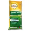 Image de Engrais gazon longue durée - SOLABIOL - SOGAZY15 - 15kg - 500m² - Gazon dense et vert