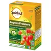 Image de SOLABIOL Engrais fraisiers & petits fruits - 15kg - Jusquà 30m² - Stimulateur de croissance - Nutrition longue durée