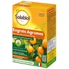 Image de SOLABIOL Engrais agrumes - 15kg - Favorise la fructification - Nutrition longue durée - Jusquà 60% de fruits en plus - UAB