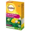 Image de SOLABIOL Engrais Rosiers & Arbustes A Fleurs - 750g - Jusquà 30 Pieds - Améliore La Floraison - Nutrition Longue Durée
