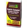 Image de Solabiol SOCONAT9P Engrais Complet 9 Kg + 3 Kg Offerts Double Action : Effet « Starter » et Durable Puissant