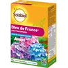 Image de Engrais Bleu de France - SOLABIOL - 500g - Jusqu’à 100L de solution - Hortensias bleus