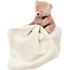 Image de Doudou et Compagnie Ours Mouchoir BoÃ®te Fleur - Nouvelle BoÃ®te! en occasion ou reconditionné