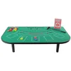 Image de Jeu De Table - Mister Gadget - Blackjack - Convivial - Vert