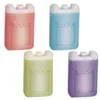 Image de Bloc Réfrigérant - 150 Ml - PVC souple - Réutilisable - 105 cm x 6 cm