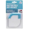 Image de Grattoir poêle anti-rayure silicone - CMP - Pré nettoyage - Couleur aléatoire