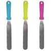 Image de 1 SPATULE A GLACAGE 33 CM LISSAGE PARFAIT CUISINE