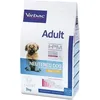Image de Croquettes pour chien - VIRBAC - Veterinary HPM Neutered Small & Toy - 7 kg - Faible en glucides riche en protéines - Pour chiens