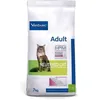 Image de Croquettes - Virbac - Veterinary HPM Neutered Chat Adulte - 7kg - Faible en glucides - Riche en protéines