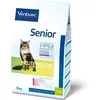 Image de Croquettes pour chat - Virbac - Senior Neutered Cat - 7 kg - Riche en protéines - Faible en glucides