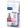 Image de Virbac Veterinary hpm Chien Adulte Medium (+12mois 11 à 25kg) Large (+18mois +25kg) Sensitive Digest 12kg