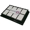 Image de Filtre Hepa Lavable compatible pour aspirateur BOSCH : BSA1000 BSA2000 Sphera BSD2100 BGL452100  