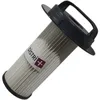 Image de Filtre Cartouche - Philips - Marathon - Diamètre 43 mm - Hauteur 230 mm - Compatible FC6083 FC8048 FC9200