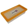 Image de Filtre plissé plat - KARCHER - WD7 - Dimensions 190x95x45mm - Compatible avec plusieurs modèles
