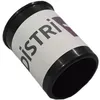 Image de Adaptateur pour accessoires daspirateurs - Relie brosse 37mm à tube 32mm - Noir - Mixte