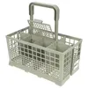 Image de Panier à couverts - DISTRI+ - Universel - 240x135x125mm - Compatible Bosch Smeg Siemens