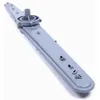Image de Hélice / bras de lavage supérieur pour lave-vaisselle Beko Blomberg Bluesky Brandr Fagor - DISTRI+
