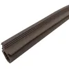 Image de Joint de bas de porte - DISTRI+ - DFN6632 - Compatible lave-vaisselle BEKO - Alternative 1887560500 - 1887560300