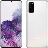 Image de Samsung Galaxy S20 - Single SIM - 128Go 8Go RAM - Blanc
