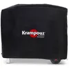 Image de Accessoire plancha - KRAMPOUZ - AHC4 - Housse Chariot Plein Air - Protection intempéries - Lavable en machine