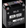 Image de Batterie - BS BATTERY - 6N11A-4A - SLA AGM - Universelle - Moto