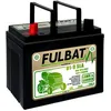 Image de Batterie moto FULBAT U1-9 SLA sans entretien AGM 12V/28Ah
