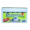 Image de ORAPI - Colle epoxy alu orametal F seringue - 212