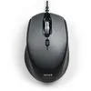 Image de Souris sans fil - PORT Designs - 900711-B - USB-A & USB-C - 2.4 GHz - Compacte - Blanc