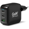 Image de PORT Connect Chargeur Secteur USB-C Power Delivery 100W GaN + Câble 2 m