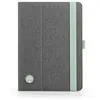Image de Folio universel - 9/11 - PORT DESIGNS - 400713 YOSEMITE - Eco-responsable - Gris