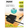 Image de PORT Connect Alimentation secteur PC Mac tablette & smartphone TYPE USB-C 45W