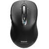 Image de Souris sans fil - PORT Designs - 900720 EXPERT - Bluetooth - Rechargeable - Gris