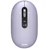 Image de PORT Designs souris PURE COLOR for MAC Bluetooth rechargeable USB-C IRIS