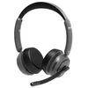 Image de Casque stéréo avec et sans fil Port Designs ONR 700 Bluetooth Noir
