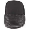 Image de Sac à dos - REDSKINS - Red Carter - Simili cuir - Noir - Élégant et tendance
