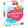 Image de Jeu éducatif - Jaide mon enfant à ... Avoir confiance en lui - Dès 6 ans - 1 à 6 joueurs - Fabriqué en France