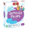 Image de Jeu éducatif - Jaide mon enfant à ... Dépasser ses peurs - Dès 3 ans - 1 à 6 joueurs - Fabriqué en France