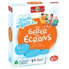 Image de Jeu éducatif - Jaide mon enfant à ... Bien gérer les écrans - Dès 6 ans - 1 à 6 joueurs - Fabriqué en France
